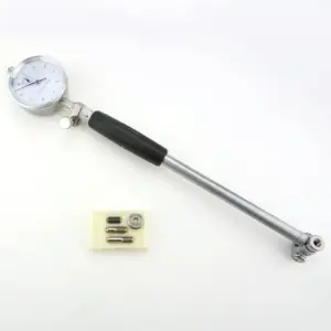 Precision Dial Bore Gauge Set for Inner Diameter 12 Hbd54b4b235854aff8fdc38ab7d464204Q