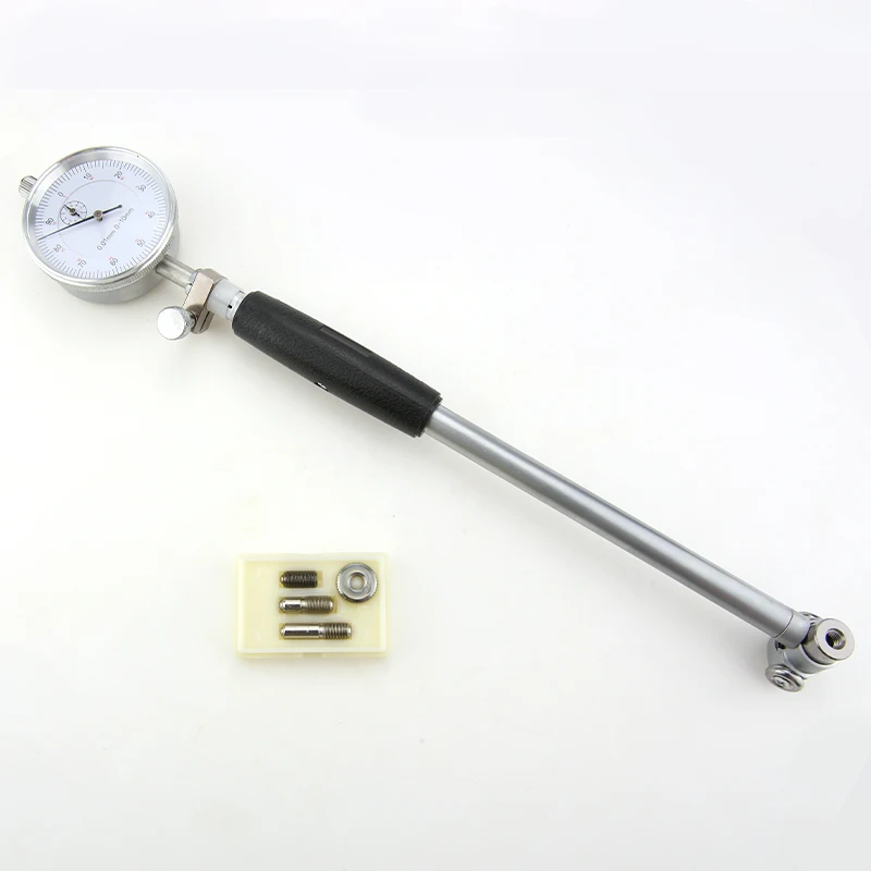 Precision Dial Bore Gauge Set for Inner Diameter 3 Precision Dial Bore Gauge Set for Inner Diameter - Image 3