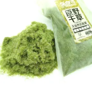 Realistic 1:87 Scale Flock Powder Set 18 Hbd59f4a0839f460da10e6c3fa870e866b