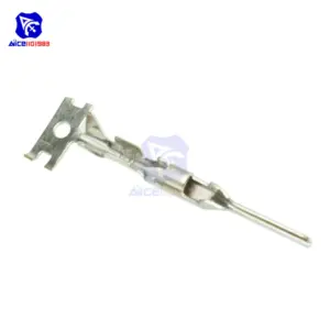 1000 PCS Metal Crimp Connectors Set for Electronics 12 Hbf31967ab9a341308693667a6f40631fh