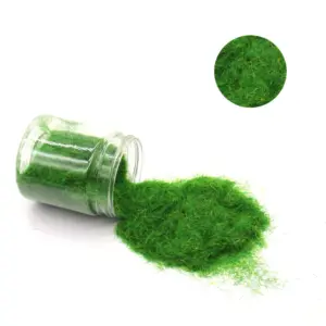 Realistic Static Grass for Model Layouts 14 Hc06146052767473b9c9b91962bc353a49