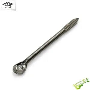 054 Spoon Nails for Piano Tuning - 36 Pcs 8 Hc1c28d6e38c14bedb99dff229c3af696L