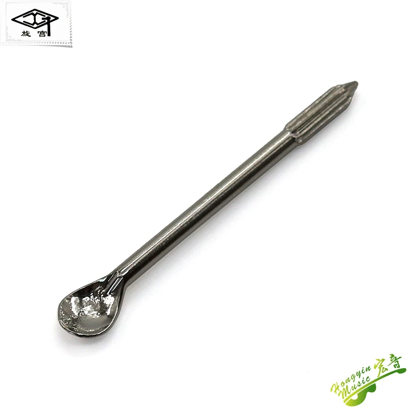 054 Spoon Nails for Piano Tuning - 36 Pcs 2 054 Spoon Nails for Piano Tuning - 36 Pcs - Image 2