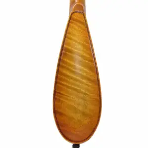 Handmade 7 3/4-Inch Violin by Song 9 Hc1f9b5cee9d546b08933511bf1a8f9adZ