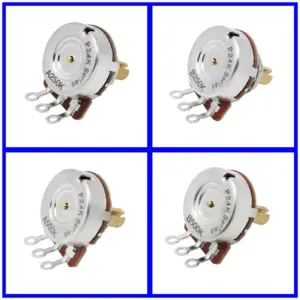 Premium Guitar Potentiometers Set for Electric Bass 13 Hc23f83bc1eda43c19d63cbf062a69ac4b