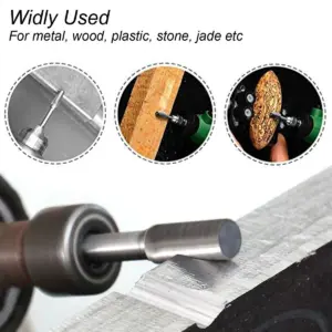 10-Piece Tungsten Carbide Rotary Burr Set 14 Hc30efefaba7f443bb6c25b3314f0e7969