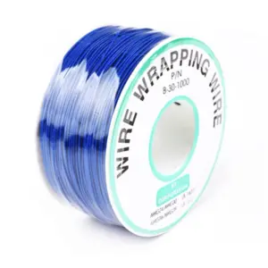 280m Multicolored 30AWG Copper Wiring for Electronics 19 Hc333729c0f5743af98053bf4aeccd648J