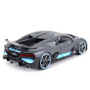 Bugatti Divo 1:18 Die-Cast Model by Bburago 9 Hc4d907f630324d0298cf77f2ac40d31dd