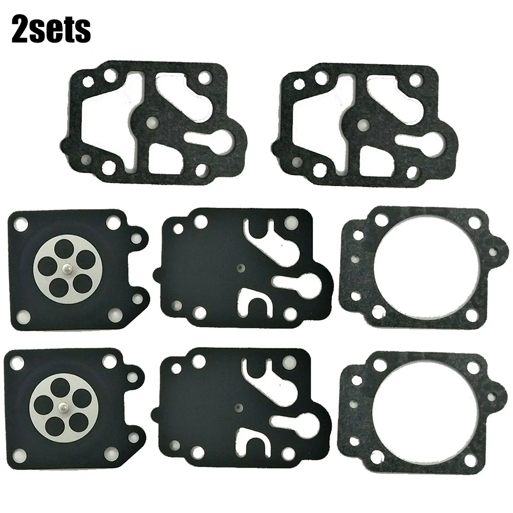 Carburetor Repair Kit for Outdoor Power Tools 2 Carburetor Repair Kit for Outdoor Power Tools - Image 2