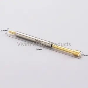 High-Quality Nickel-Plated Test Probes Set 9 Hc655d5e7eb7b41a5958bf73fd846574co