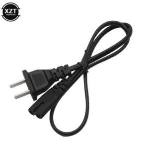 6ft Black Power Cable for Home & Industrial Use 14 Hc851c907ed27455aaa9dffe8af5278bbW