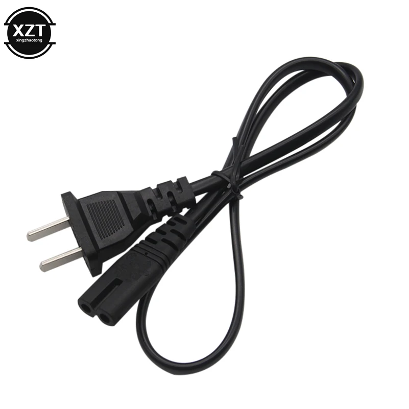6ft Black Power Cable for Home & Industrial Use 7 6ft Black Power Cable for Home & Industrial Use - Image 7