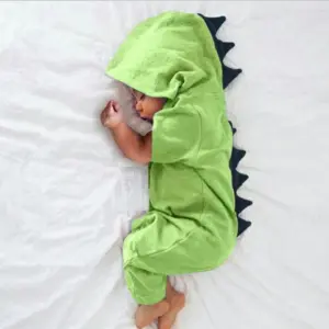 Baby Dinosaur Hoodie Jumpsuit in Six Colors 15 Hc86c631cfc044aab8cdc491a0646406bt