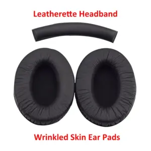 Sennheiser HD 202 Replacement Ear Pads 17 Hc8ab7d9d38ad4df7802e6780a8ed42d6S