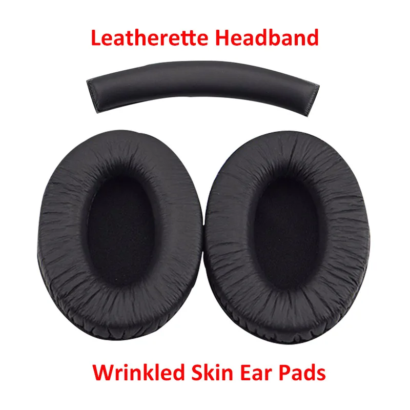 Sennheiser HD 202 Replacement Ear Pads 9 Sennheiser HD 202 Replacement Ear Pads - Image 9
