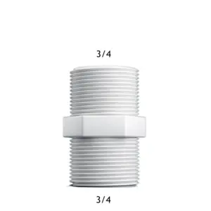 Plastic Male Thread Fitting for Household Water Systems 9 Hca23f56aafc549a5bfcd76821889db902