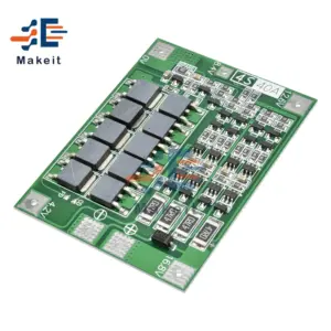 3S/4S Lithium Battery Protection BMS Board 15 Hcb5a6d6216d64ec682f1f54d4b3477d5J