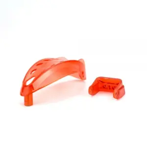 Vibrant Orange Camera Canopy for EMAX Babyhawk R Pro 4 Hcbecb261a2054e8fbe97b19efb7a8927r
