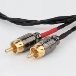 High-End Audio Cable with 3.5mm TRRS and RCA Connectors 8 Hcdeaf9450a2b44b08eb6a7b729a8ca09a