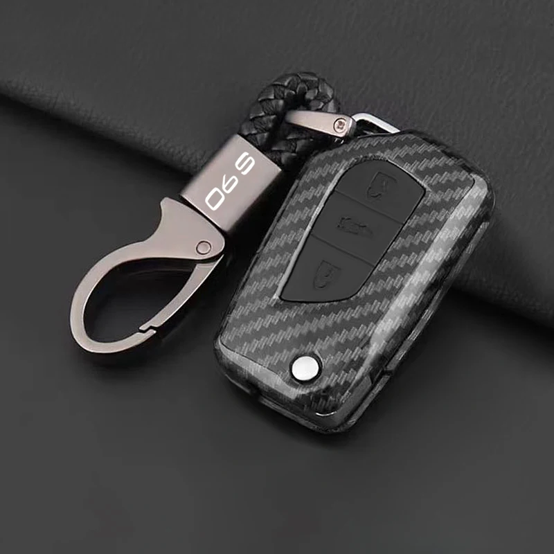 Stylish Zinc Alloy Car Keychain for Vehicles 6 Stylish Zinc Alloy Car Keychain for Vehicles - Image 6