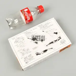 1:144 F-4 Phantom Model Kit 8 Hcec5dcba3f8d4e849d938177a9a706bat