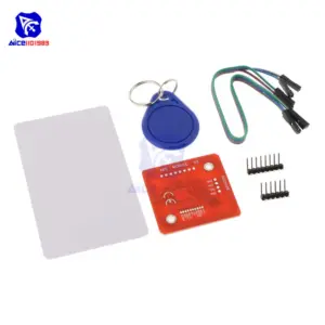 RFID NFC Development Kit with PN532 Module 7 Hd0020bf555624ff7a88d3f9ad02969f9B 1