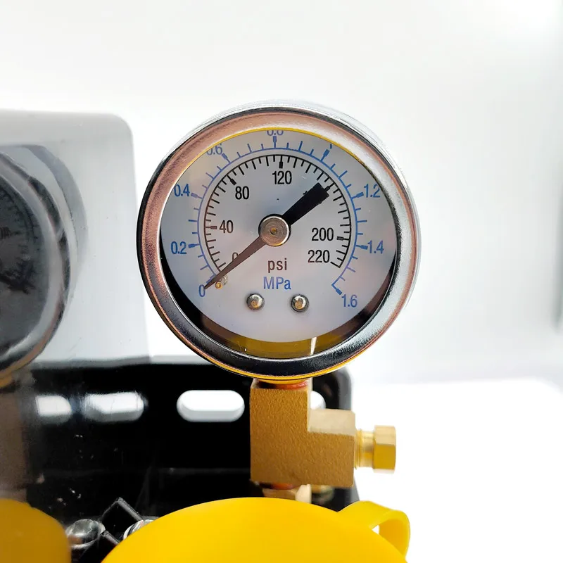 Electromagnetic Lubrication Pump for CNC Machines 5 Electromagnetic Lubrication Pump for CNC Machines - Image 5