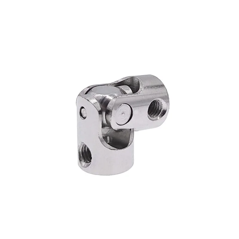 Aluminum Universal Shaft Coupling 2x2mm-2.3x2.3mm 5 Aluminum Universal Shaft Coupling 2x2mm-2.3x2.3mm - Image 5