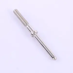 Nickel Test Pins for PCB Testing (50mm, 1.6-4.3mm) 10 Hd0684a66c44d4703b145eebeac43ff9dt
