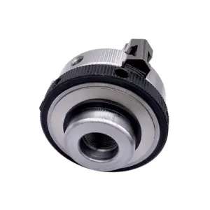 50mm Mini Lathe Chuck for Precision Work 9 Hd0ae657114bd44f8b8d3e081e280caadX