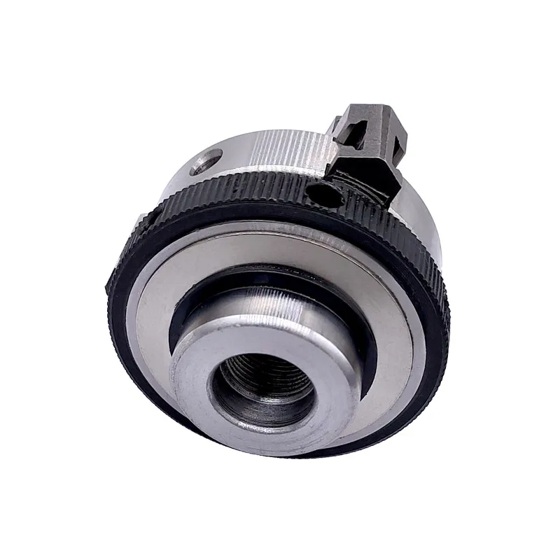 50mm Mini Lathe Chuck for Precision Work 4 50mm Mini Lathe Chuck for Precision Work - Image 4