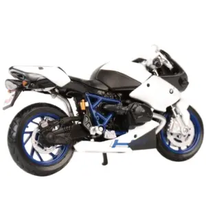 Maisto BMW HP2 Sport 1:18 Die-Cast Model 8 Hd0fda85e7dcc4606901a87e43239fa11e