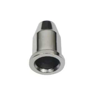 Chrome Guitar Ferrules Set for Electric Guitars 4 Hd1b1413f5e874166b77b8712a8debcbbO