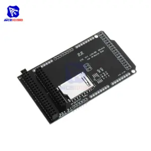 High-Speed TFT/SD Expansion Shield for DUE 8 Hd1ec4d22b05c494d8f5059ad852552b7u
