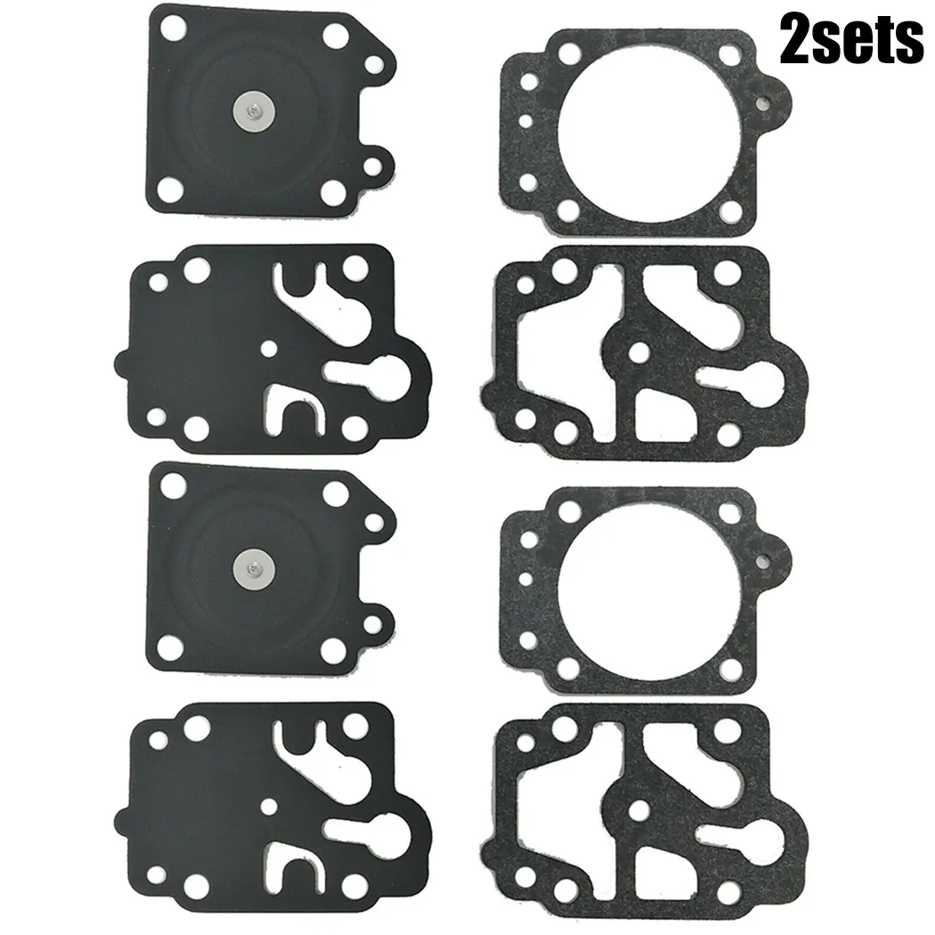 Carburetor Repair Kit for Outdoor Power Tools 3 Carburetor Repair Kit for Outdoor Power Tools - Image 3