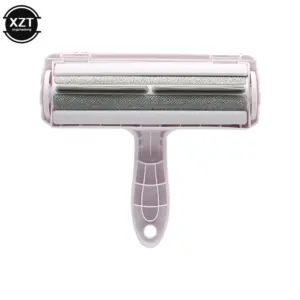 Pet Hair Remover Roller - Reusable, Compact, Stylish 17 Hd1fce95ea4114922a0ed23aab637c447t