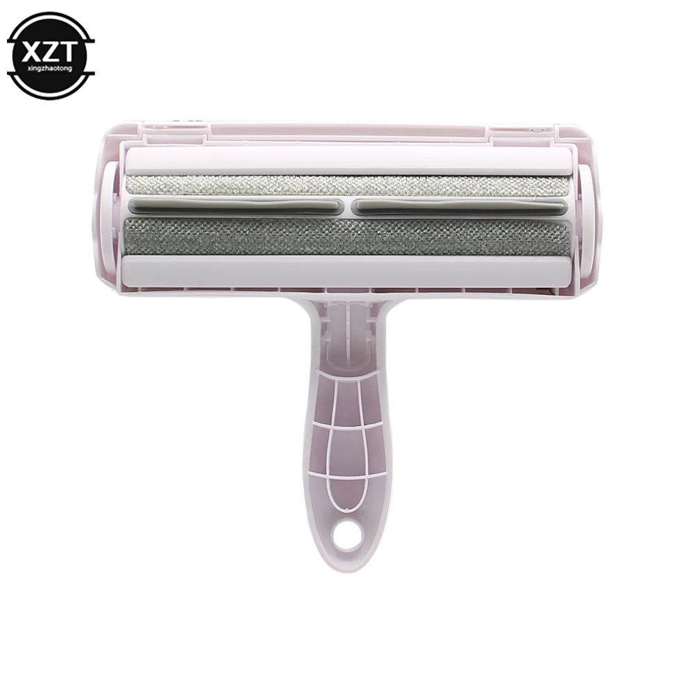 Pet Hair Remover Roller - Reusable, Compact, Stylish 8 Pet Hair Remover Roller - Reusable, Compact, Stylish - Image 8