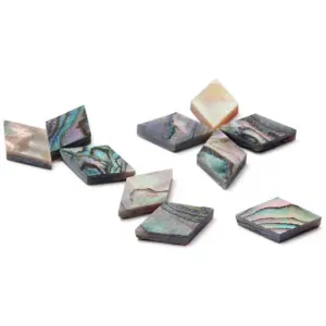 Abalone Shell Dot Inlay Set for Instruments 9 Hd2a4f6a76a4c4bb786a33c1e0f4ad61fc