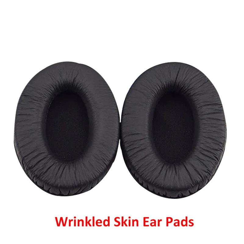 Sennheiser HD 202 Replacement Ear Pads 6 Sennheiser HD 202 Replacement Ear Pads - Image 6