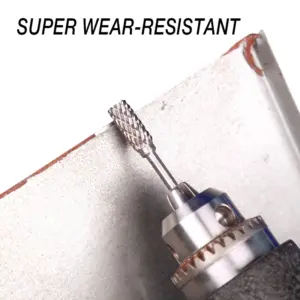 High-Performance Tungsten Carbide Milling Cutters Set 14 Hd6e52a11c95c4e45aa89ba2fbc4d31fbE