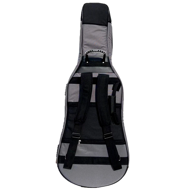 Durable Waterproof Cellos Soft Bag for All Sizes 5 Durable Waterproof Cellos Soft Bag for All Sizes - Image 5