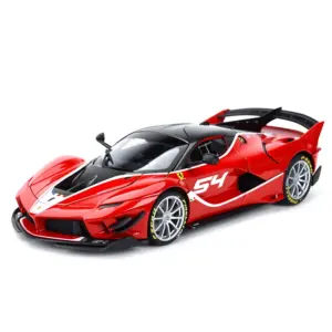 Ferrari FXX K EVO Model 1:18 Die-Cast Replica