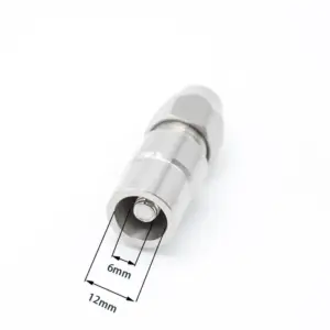 CNC Stainless Steel RC Boat Flexible Coupling 6 Hd7e73fee4dc6490ea972e601b5be11ccA