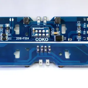 HO Scale 1:87 DCC Circuit Board for Model Trains 8 Hd8ef0b12500d4040a7c3e877946e0e0dk