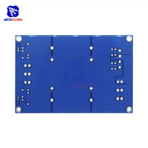 Blue Rectifier Filter Board for Amplifiers 7 Hd8f1440413a54d8ebb5db31adc151a2cJ