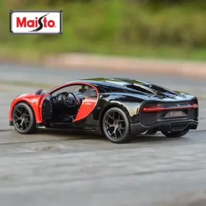 Bugatti Chiron Sports 1:24 Scale Model Replica 10 Hd8f672c68d6e411ab20e36af9b9fa3c7Z