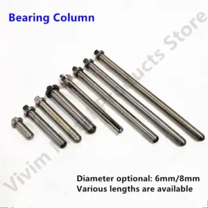 Linear Motion Fixture Fittings Set for DIY Projects 9 Hd91057ed9665403288906b15040a6086Y