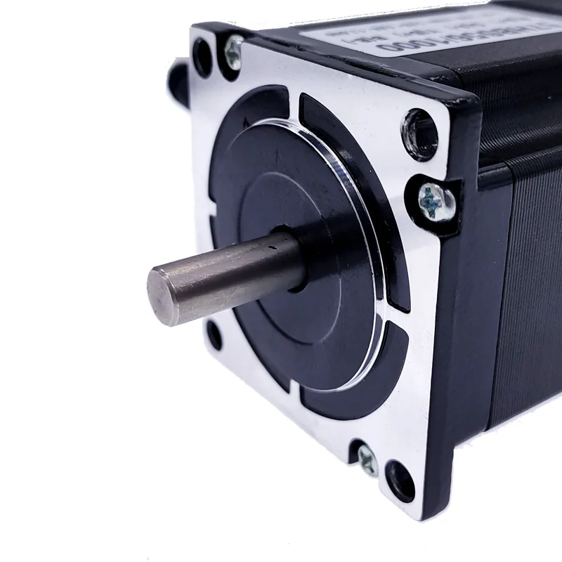 Nema 23 57HBS5401 Stepper Motor 4 Nema 23 57HBS5401 Stepper Motor - Image 4