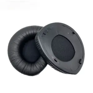 Sennheiser HDR Series Replacement Ear Pads 12 Hd9be3a2c20ab4545a2e9deb9950e98d90