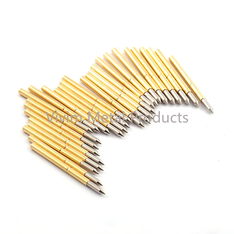 P125-B Circuit Board Test Probe Set 3 P125-B Circuit Board Test Probe Set - Image 3